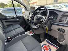 Ford Tourneo Custom 320 EcoBlue Zetec - U11324