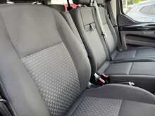 Ford Tourneo Custom 320 EcoBlue Zetec - U11324