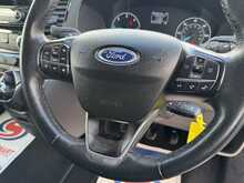 Ford Tourneo Custom 320 EcoBlue Zetec - U11324