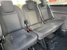 Ford Tourneo Custom 320 EcoBlue Zetec - U11324