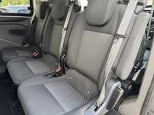 Ford Tourneo Custom 320 EcoBlue Zetec - U11324