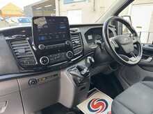Ford Tourneo Custom 320 EcoBlue Zetec - U11324