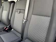 Ford Tourneo Custom 320 EcoBlue Zetec - U11324