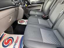 Ford Tourneo Custom 320 EcoBlue Zetec - U11324