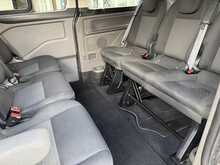 Ford Tourneo Custom 320 EcoBlue Zetec - U11324
