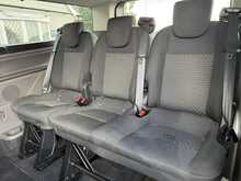 Ford Tourneo Custom 320 EcoBlue Zetec - U11324