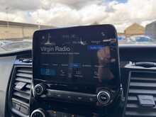 Ford Tourneo Custom 320 EcoBlue Zetec - U11324