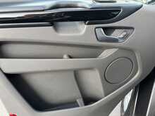 Ford Tourneo Custom 320 EcoBlue Zetec - U11324