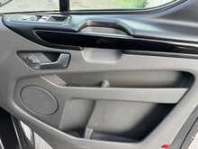 Ford Tourneo Custom 320 EcoBlue Zetec - U11324