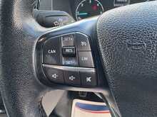 Ford Tourneo Custom 320 EcoBlue Zetec - U11324
