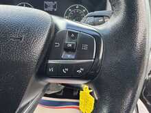Ford Tourneo Custom 320 EcoBlue Zetec - U11324