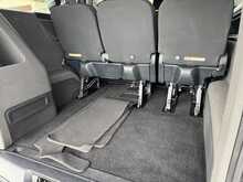Ford Tourneo Custom 320 EcoBlue Zetec - U11324