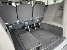 Ford Tourneo Custom 320 EcoBlue Zetec - U11324