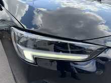 Vauxhall Insignia Turbo D Design - U11325