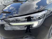 Vauxhall Insignia Turbo D Design - U11325