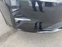 Vauxhall Insignia Turbo D Design - U11325