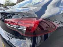 Vauxhall Insignia Turbo D Design - U11325