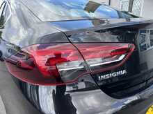Vauxhall Insignia Turbo D Design - U11325