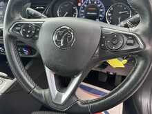 Vauxhall Insignia Turbo D Design - U11325