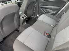 Vauxhall Insignia Turbo D Design - U11325