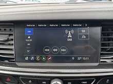 Vauxhall Insignia Turbo D Design - U11325