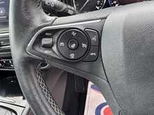 Vauxhall Insignia Turbo D Design - U11325