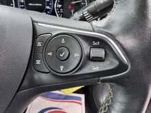 Vauxhall Insignia Turbo D Design - U11325