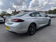 Vauxhall Insignia Turbo D Design - U11326