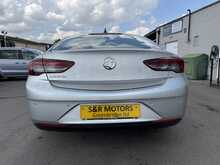 Vauxhall Insignia Turbo D Design - U11326