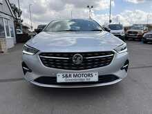 Vauxhall Insignia Turbo D Design - U11326