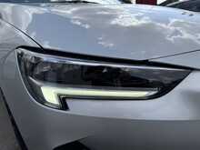 Vauxhall Insignia Turbo D Design - U11326