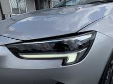 Vauxhall Insignia Turbo D Design - U11326