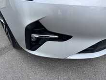 Vauxhall Insignia Turbo D Design - U11326