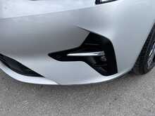 Vauxhall Insignia Turbo D Design - U11326