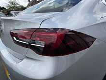 Vauxhall Insignia Turbo D Design - U11326