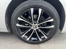 Vauxhall Insignia Turbo D Design - U11326
