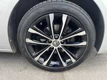 Vauxhall Insignia Turbo D Design - U11326