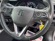 Vauxhall Insignia Turbo D Design - U11326