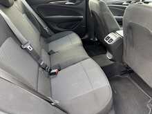 Vauxhall Insignia Turbo D Design - U11326