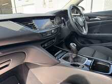 Vauxhall Insignia Turbo D Design - U11326