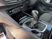 Vauxhall Insignia Turbo D Design - U11326