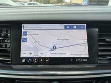 Vauxhall Insignia Turbo D Design - U11326