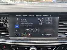 Vauxhall Insignia Turbo D Design - U11326