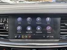 Vauxhall Insignia Turbo D Design - U11326