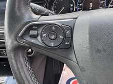 Vauxhall Insignia Turbo D Design - U11326