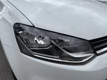 Volkswagen Polo TSI BlueMotion Tech SE - U11328