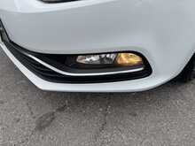 Volkswagen Polo TSI BlueMotion Tech SE - U11328