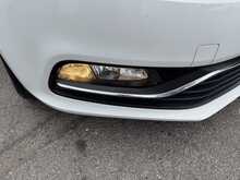 Volkswagen Polo TSI BlueMotion Tech SE - U11328