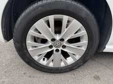Volkswagen Polo TSI BlueMotion Tech SE - U11328