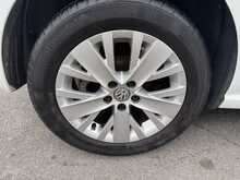 Volkswagen Polo TSI BlueMotion Tech SE - U11328